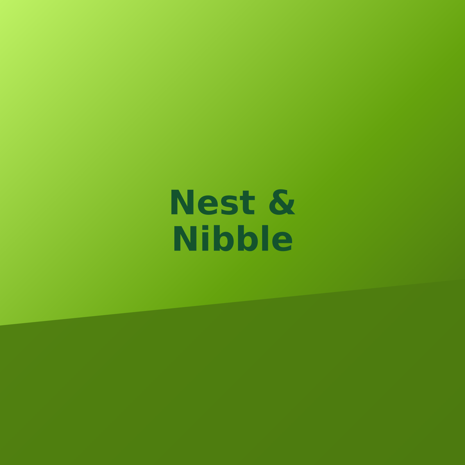 Nest & Nibble
