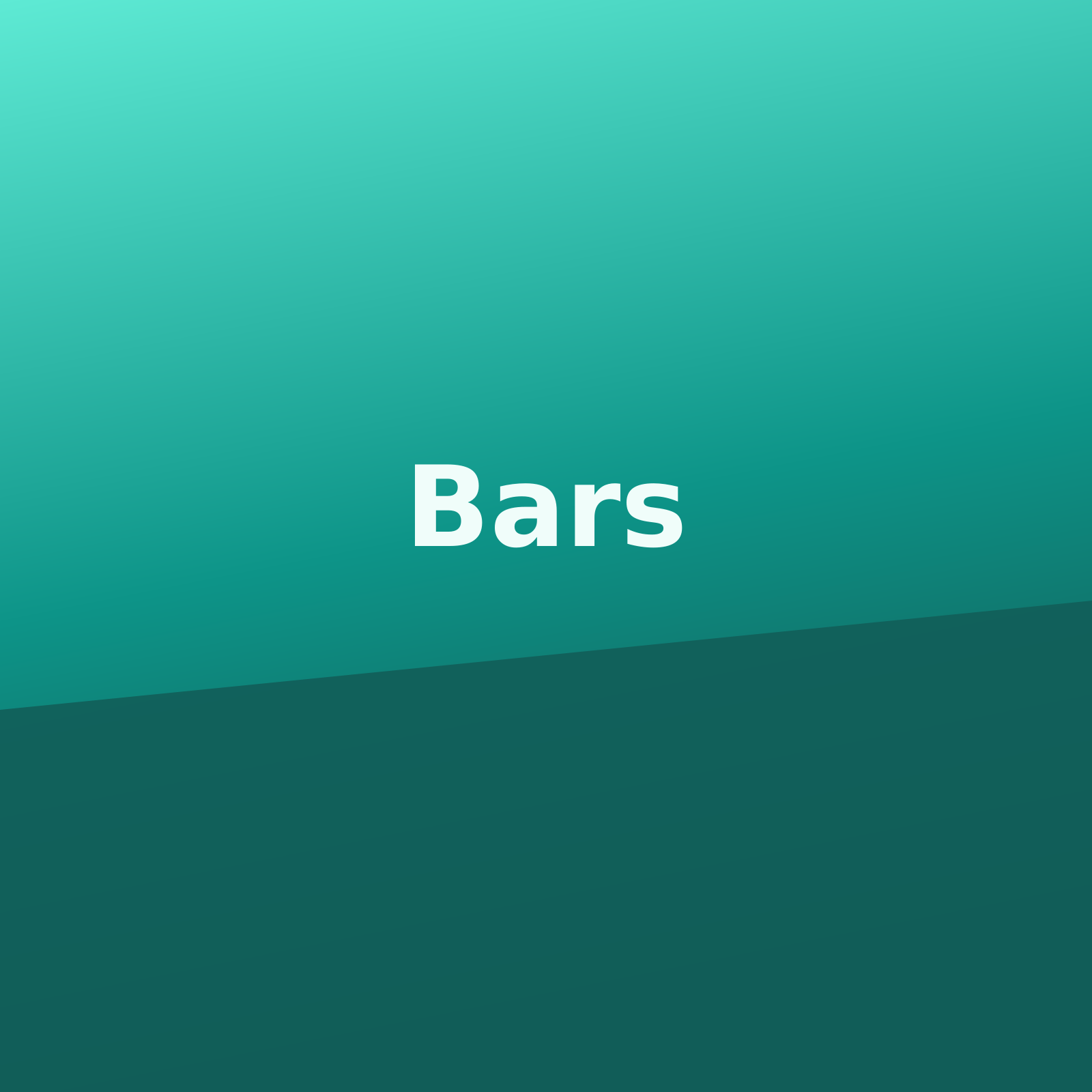 Bars