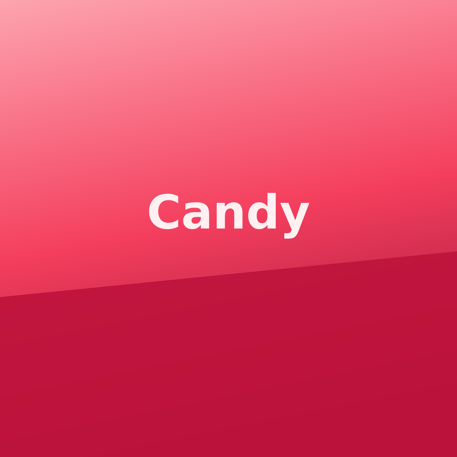 Candy