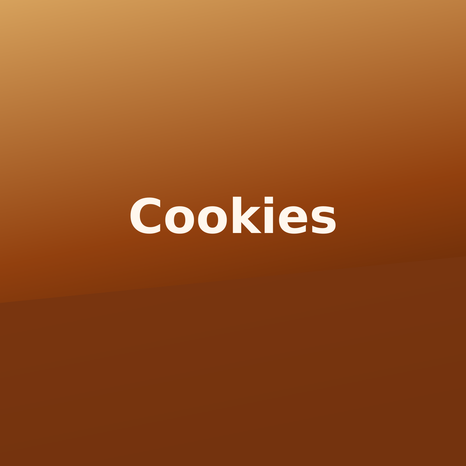 Cookies