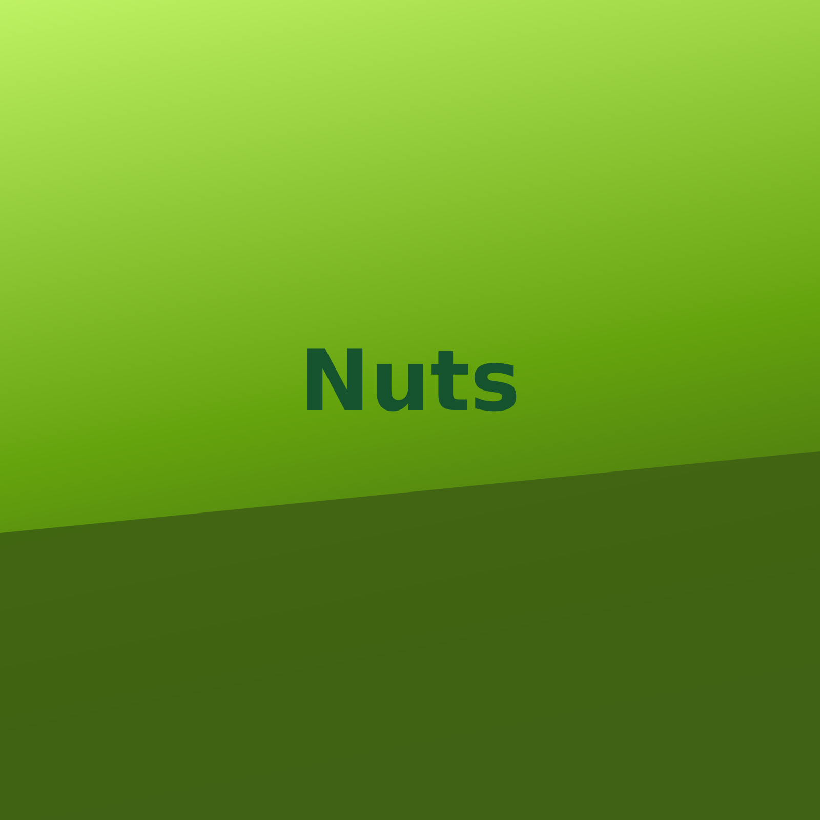 Nuts