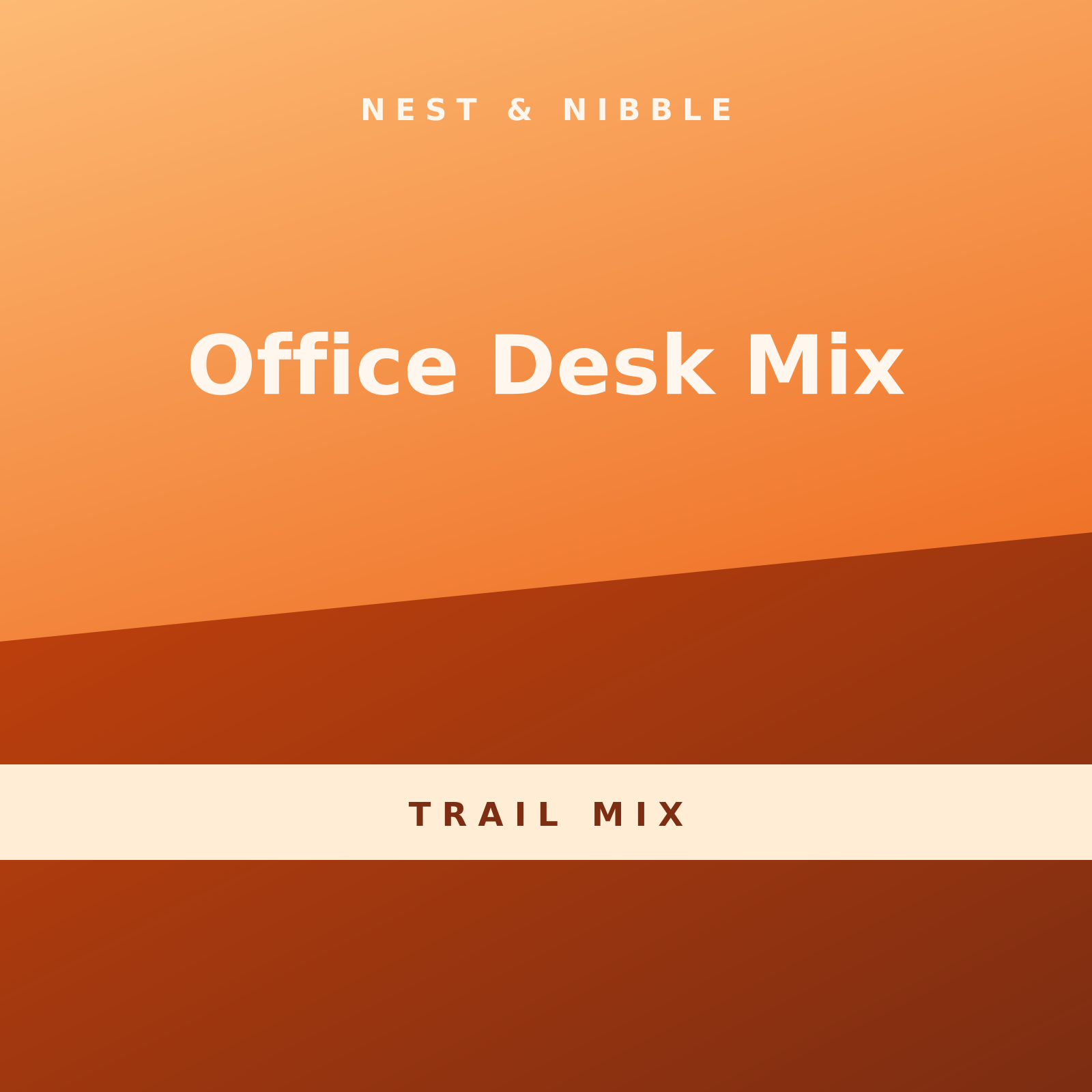 Office Desk Mix